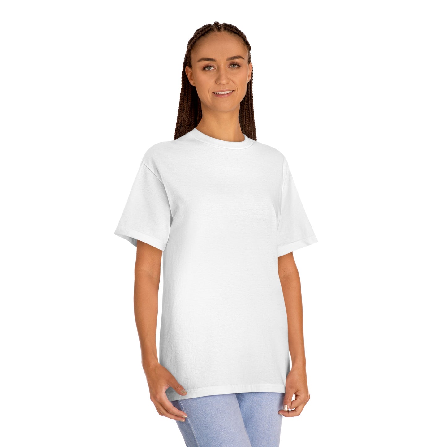 Dumpling Unisex Classic Tee