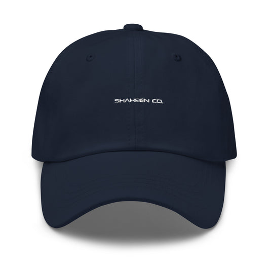 Shaheen Co. Hat