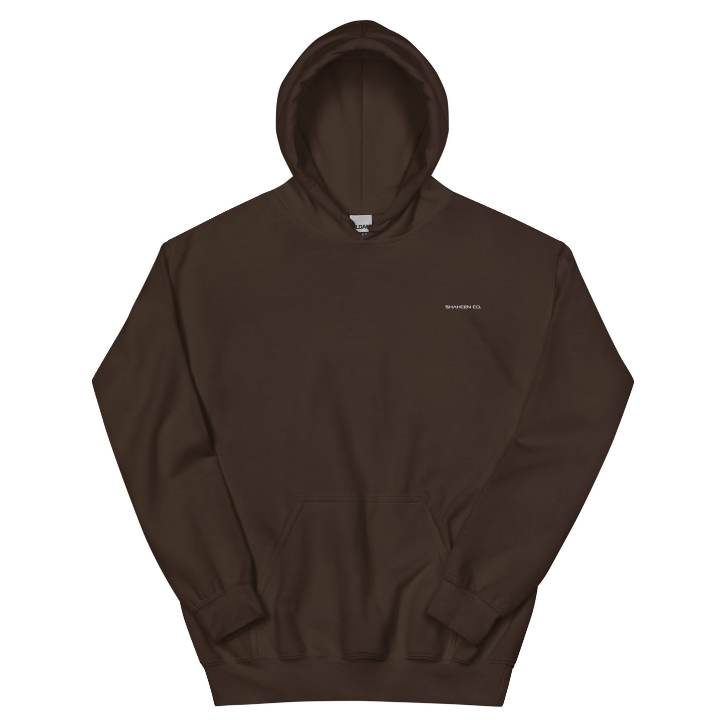 Shaheen Co. Hoodie