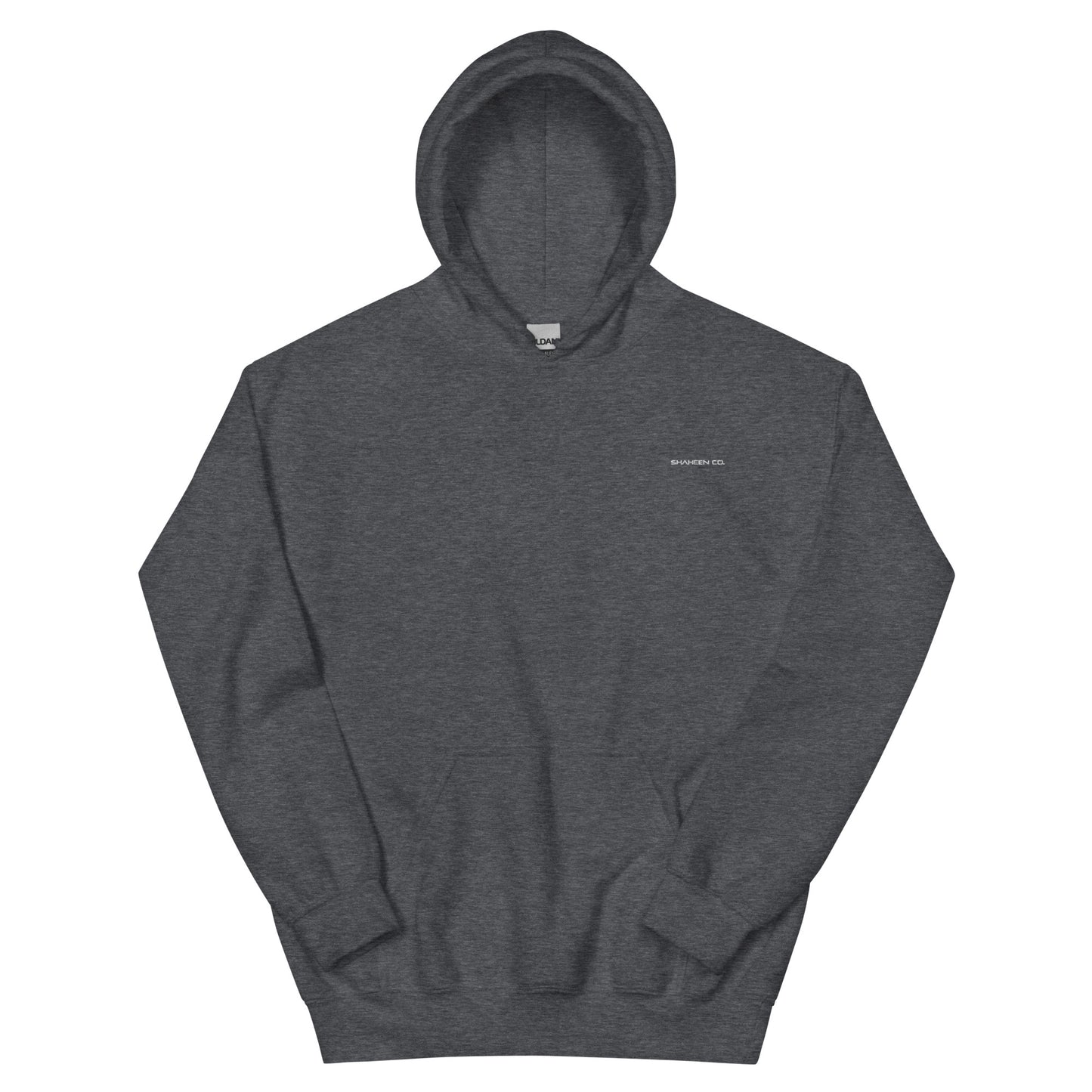 Shaheen Co. Hoodie