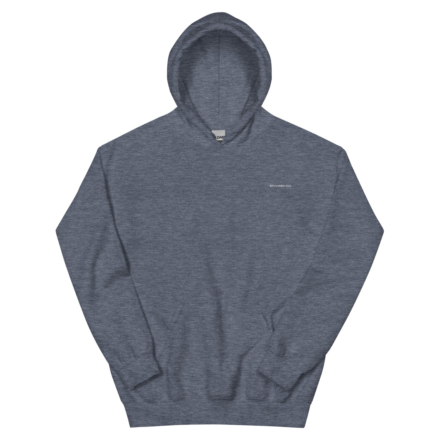 Shaheen Co. Hoodie