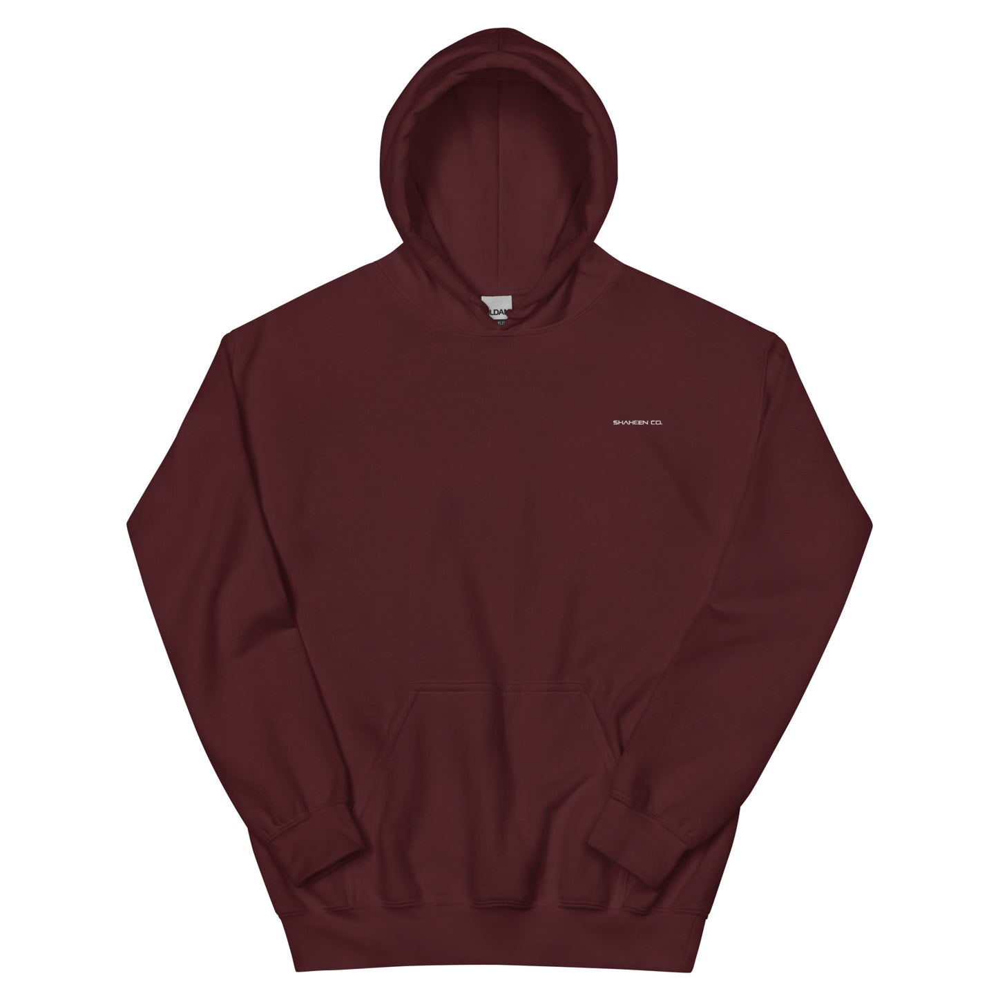 Shaheen Co. Hoodie