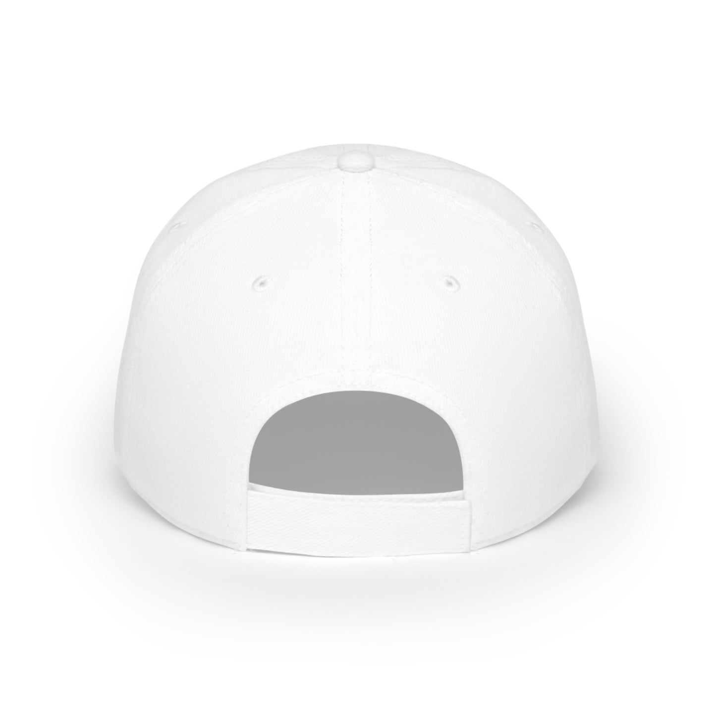 Lower your voice Hat