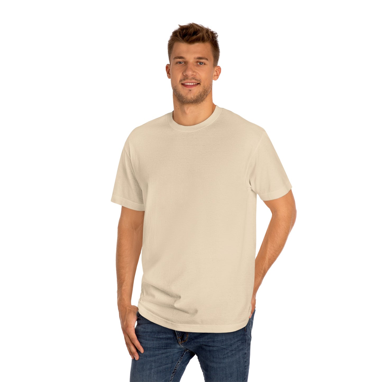 Dumpling Unisex Classic Tee