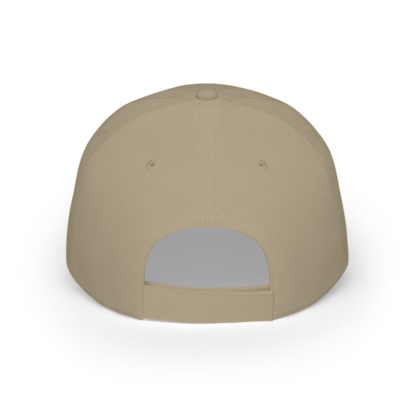 Lower your voice Hat