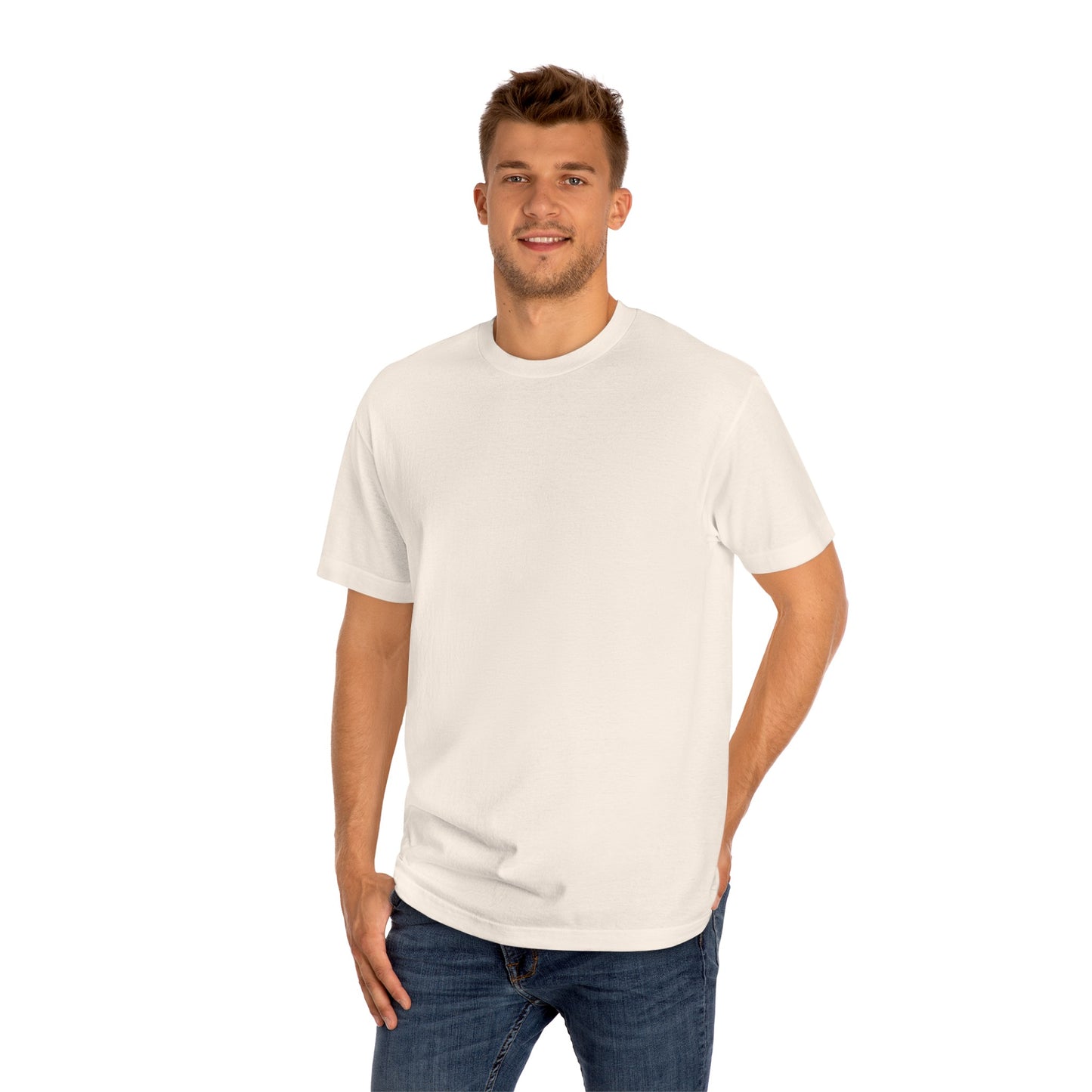 Dumpling Unisex Classic Tee