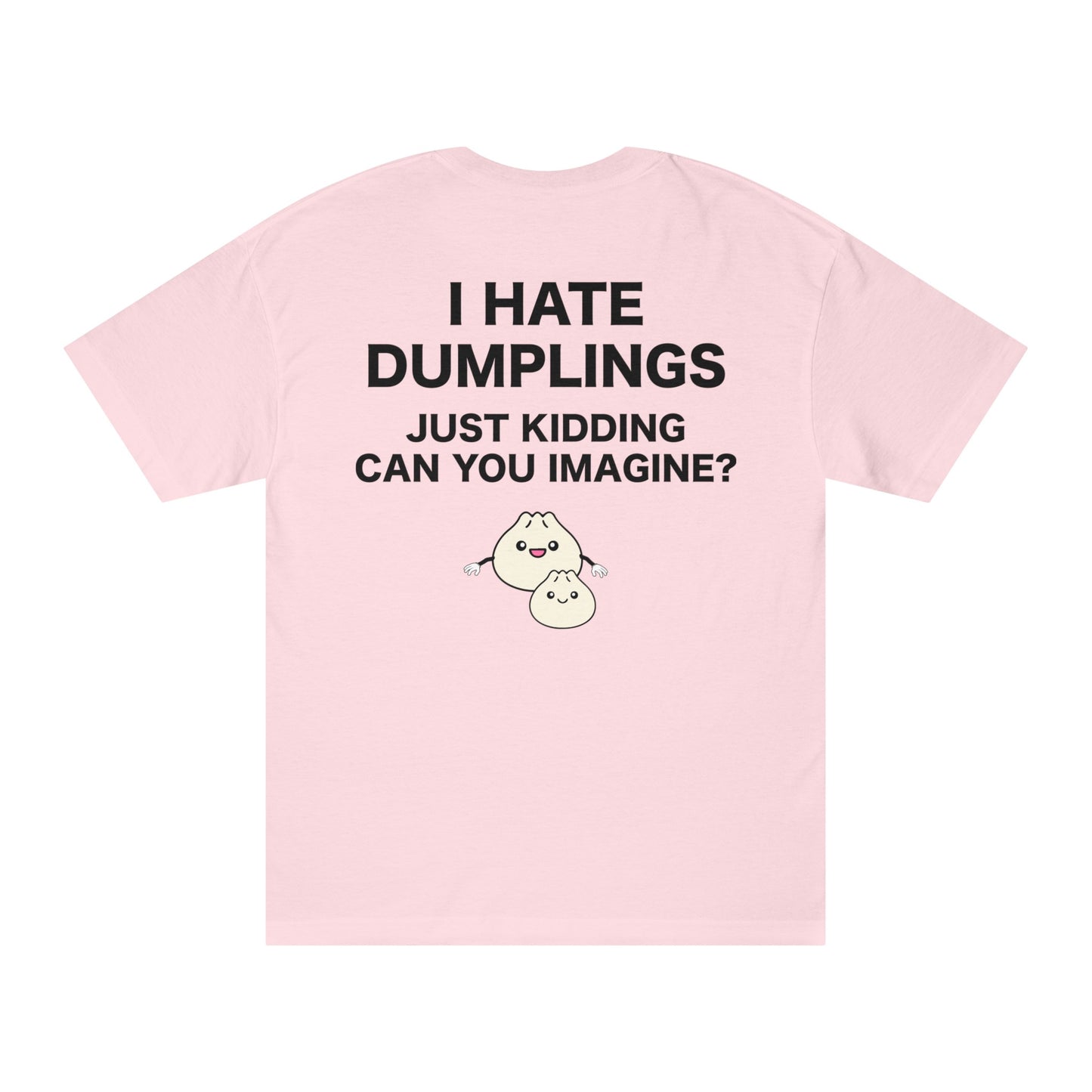 Dumpling Unisex Classic Tee