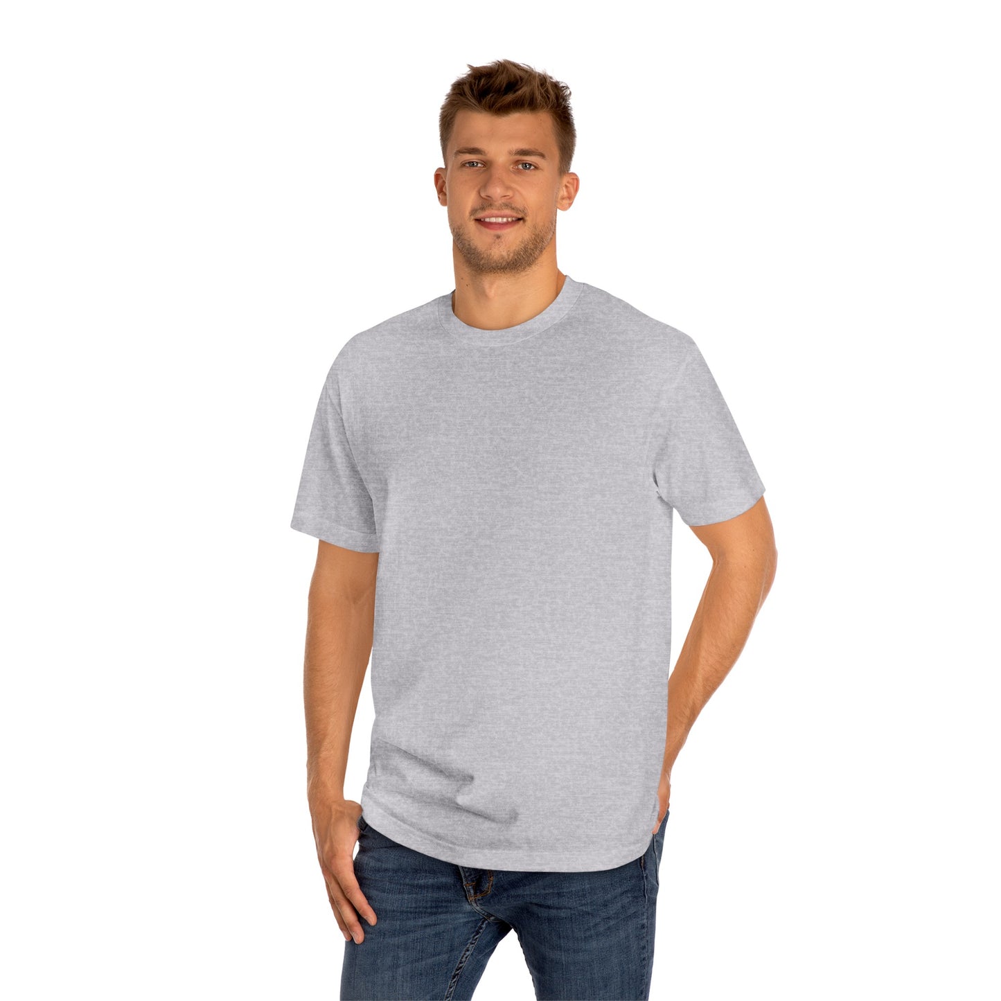 Dumpling Unisex Classic Tee