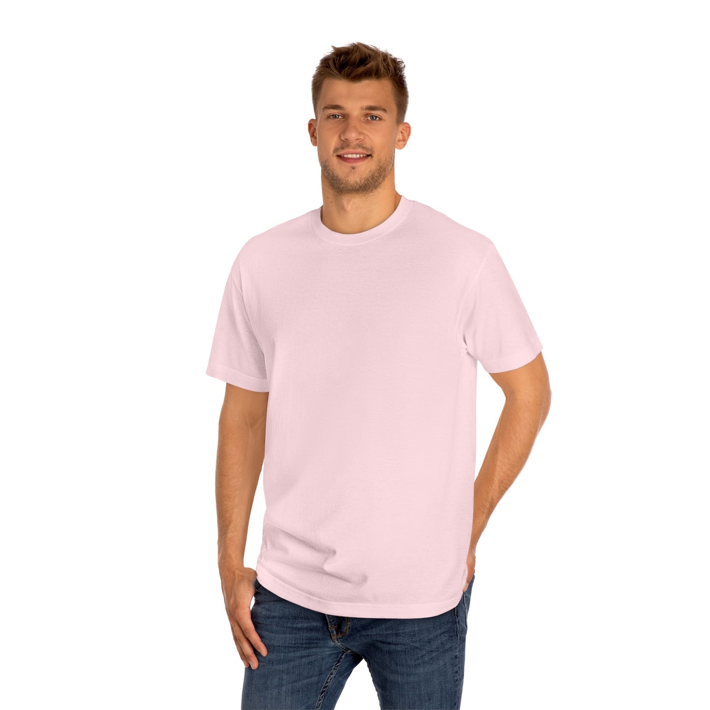 Dumpling Unisex Classic Tee