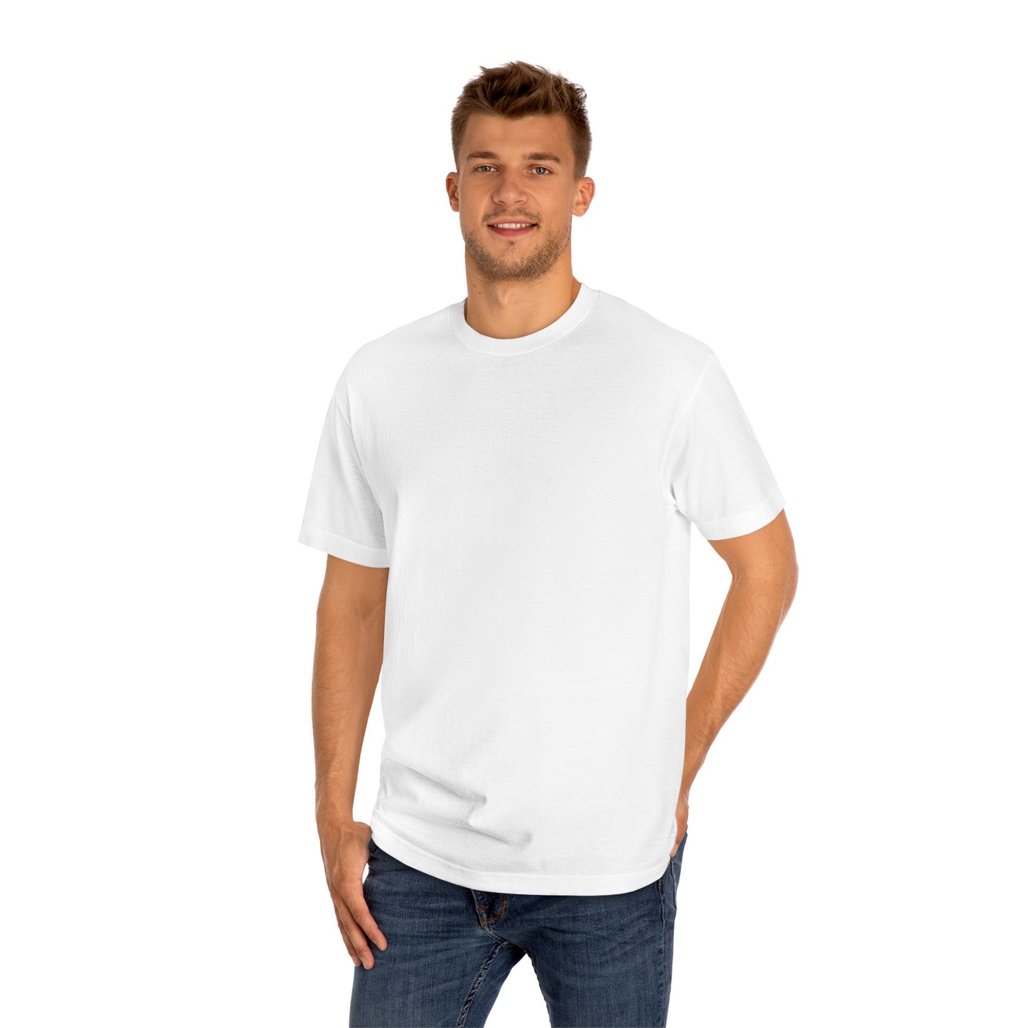 Dumpling Unisex Classic Tee