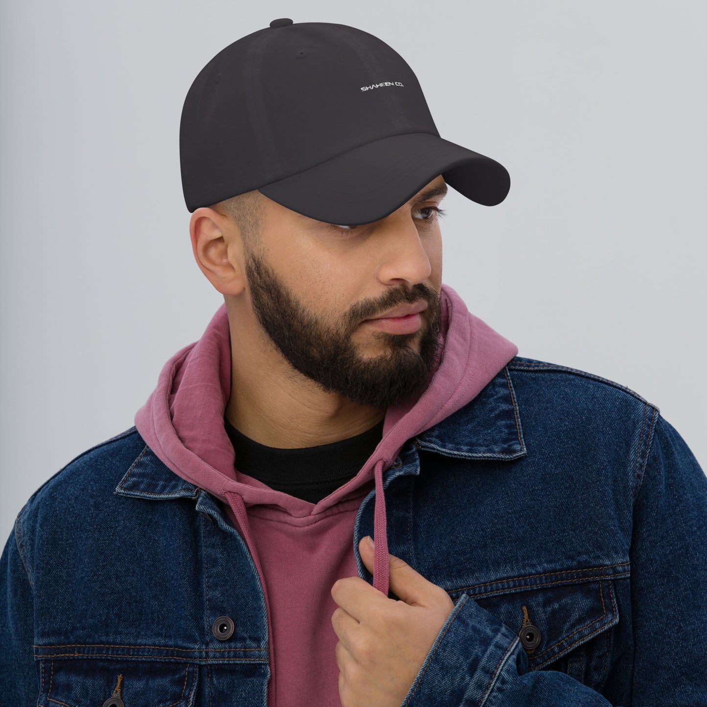 Shaheen Co. Classic Hat
