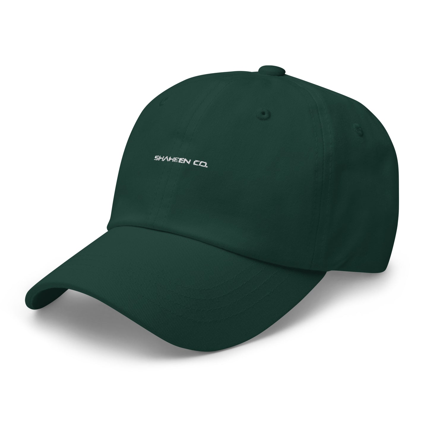 Shaheen Co. Hat