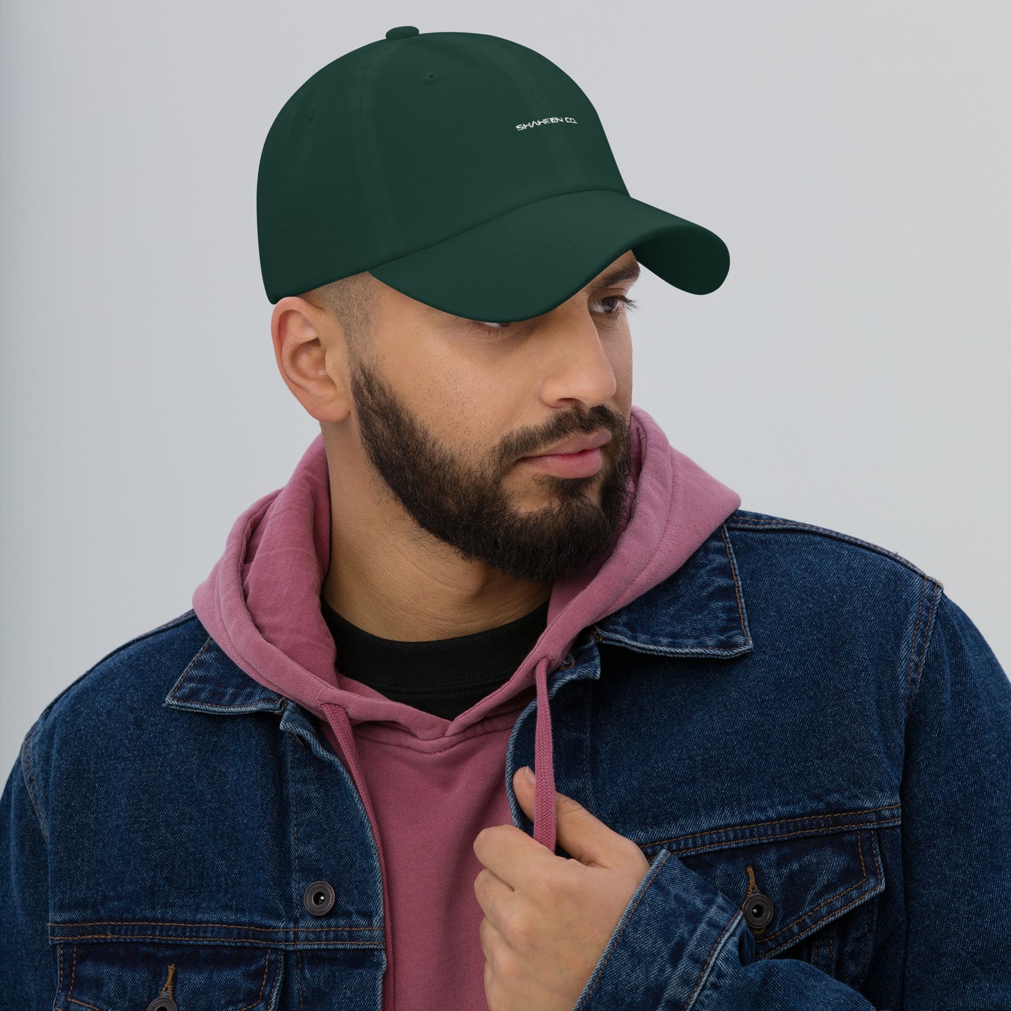 Shaheen Co. Classic Hat