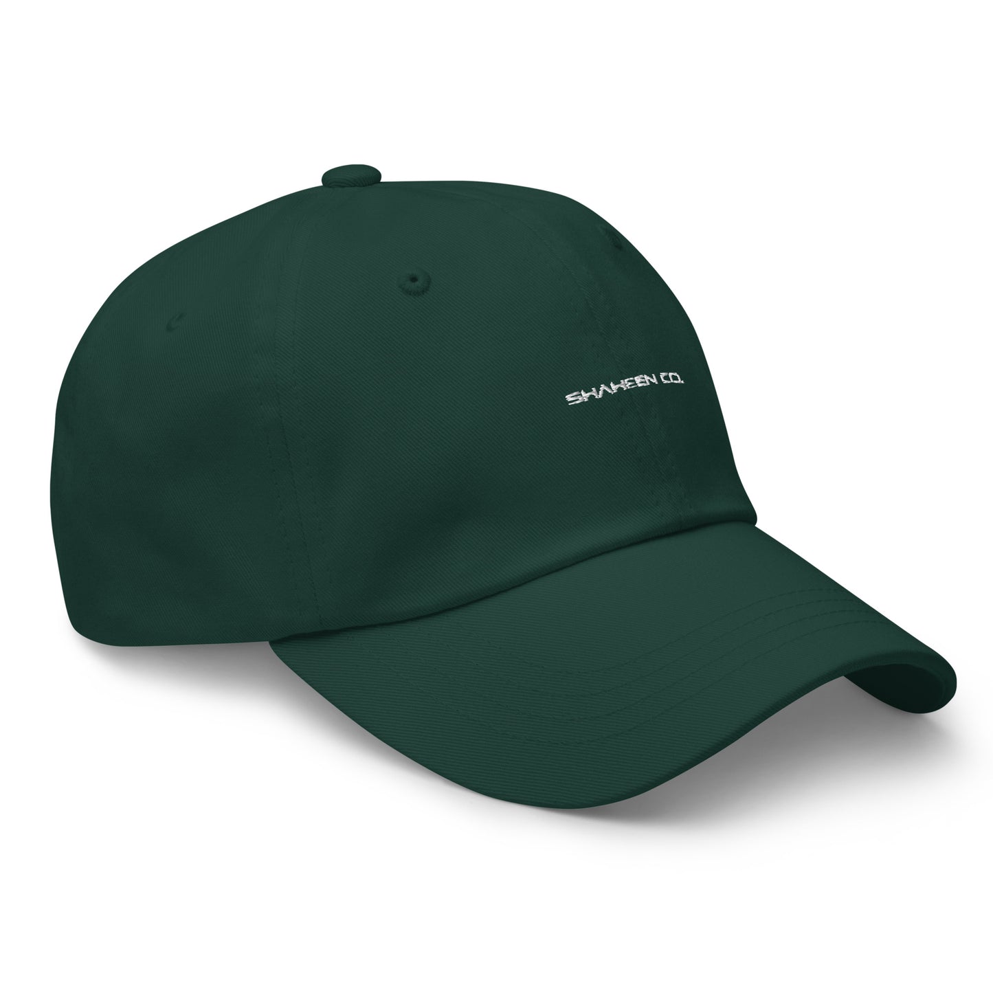 Shaheen Co. Hat
