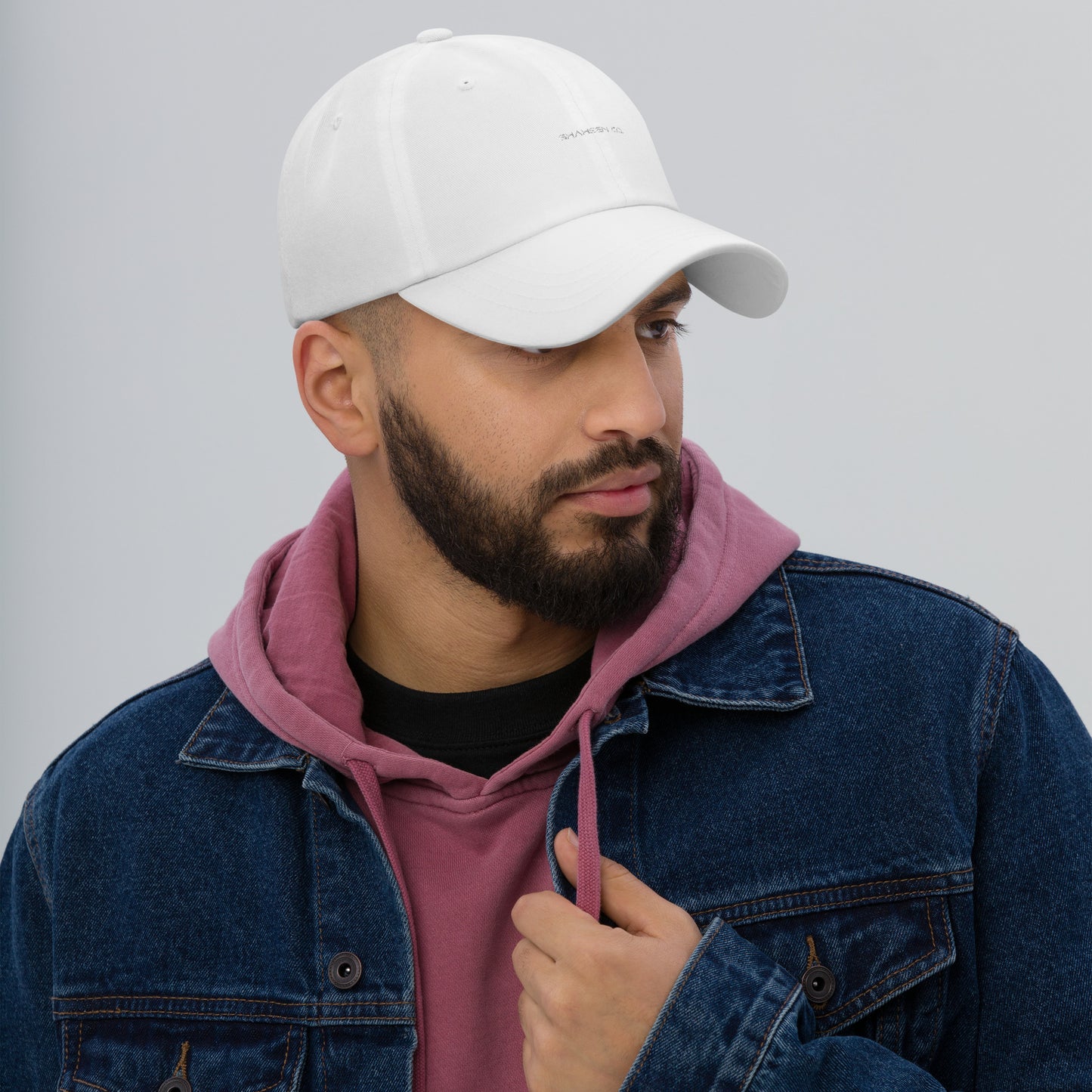 Shaheen Co. Classic Hat