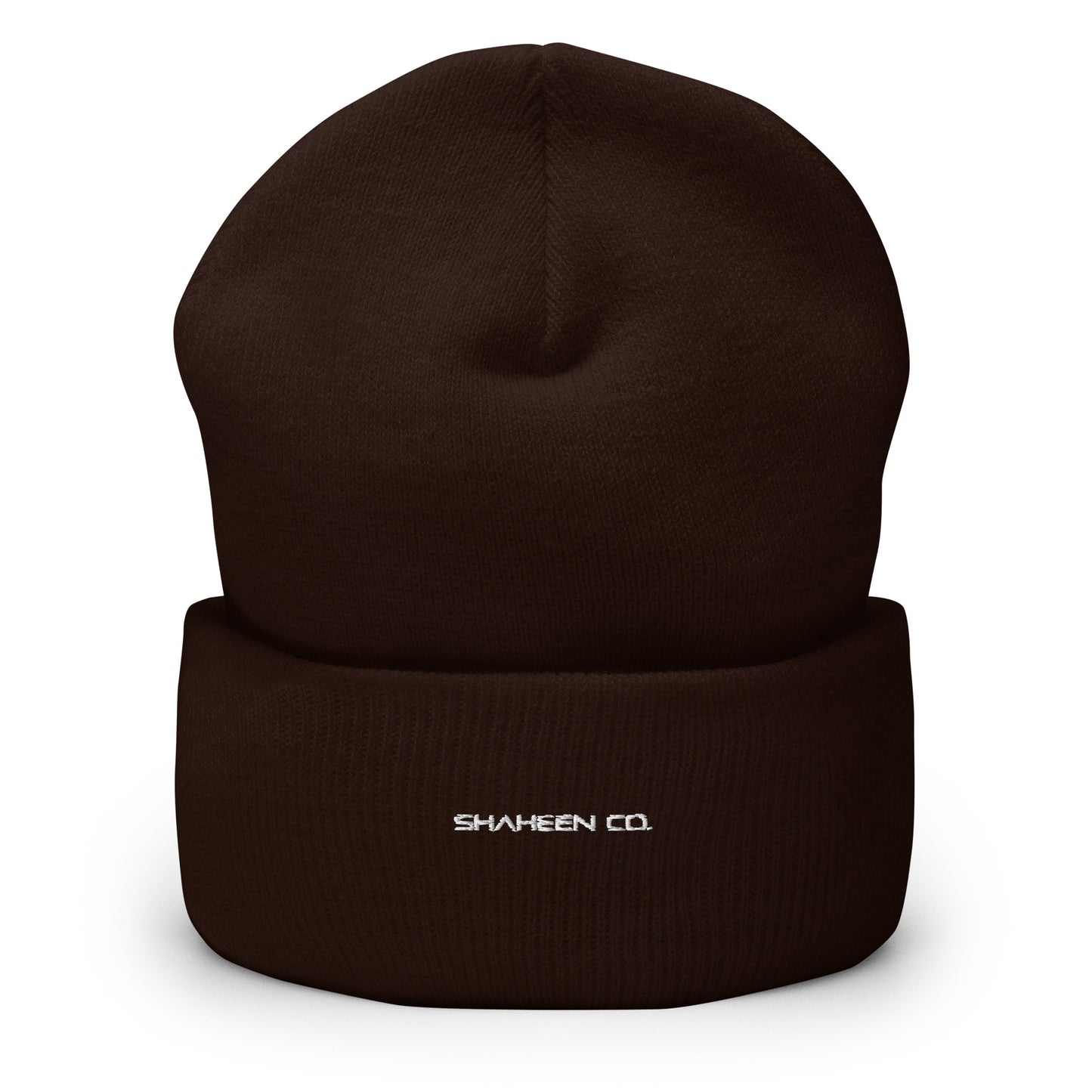 Shaheen Co. Beanie