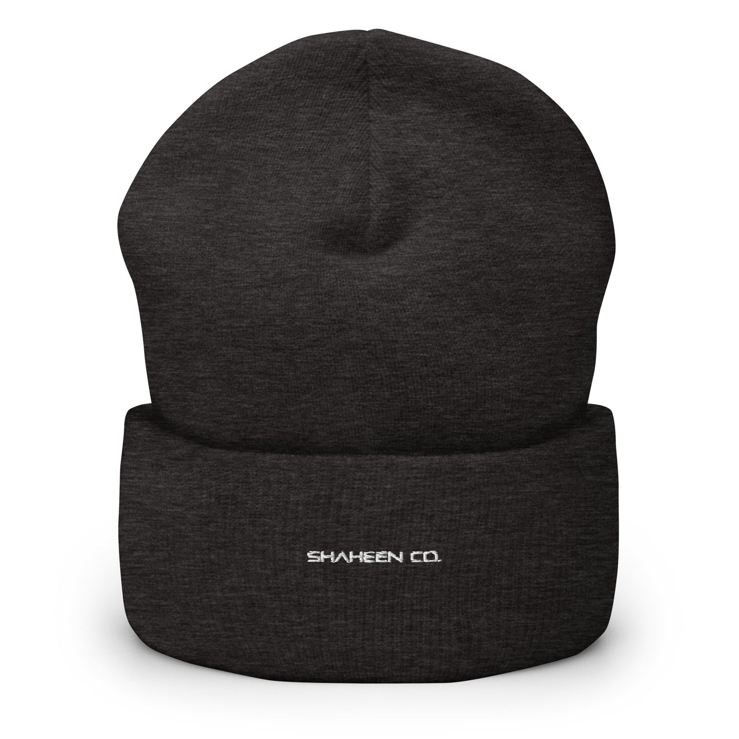 Shaheen Co. Beanie
