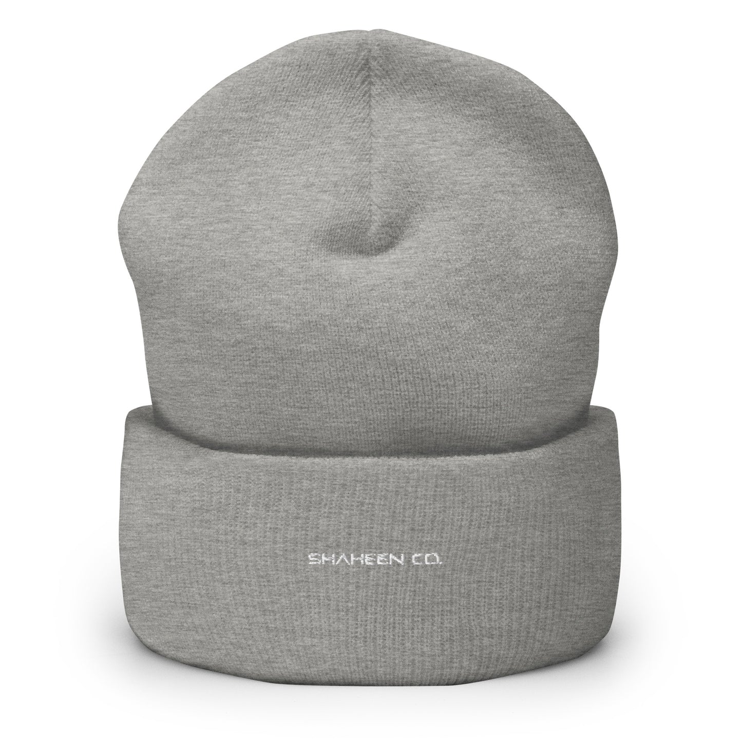Shaheen Co. Beanie