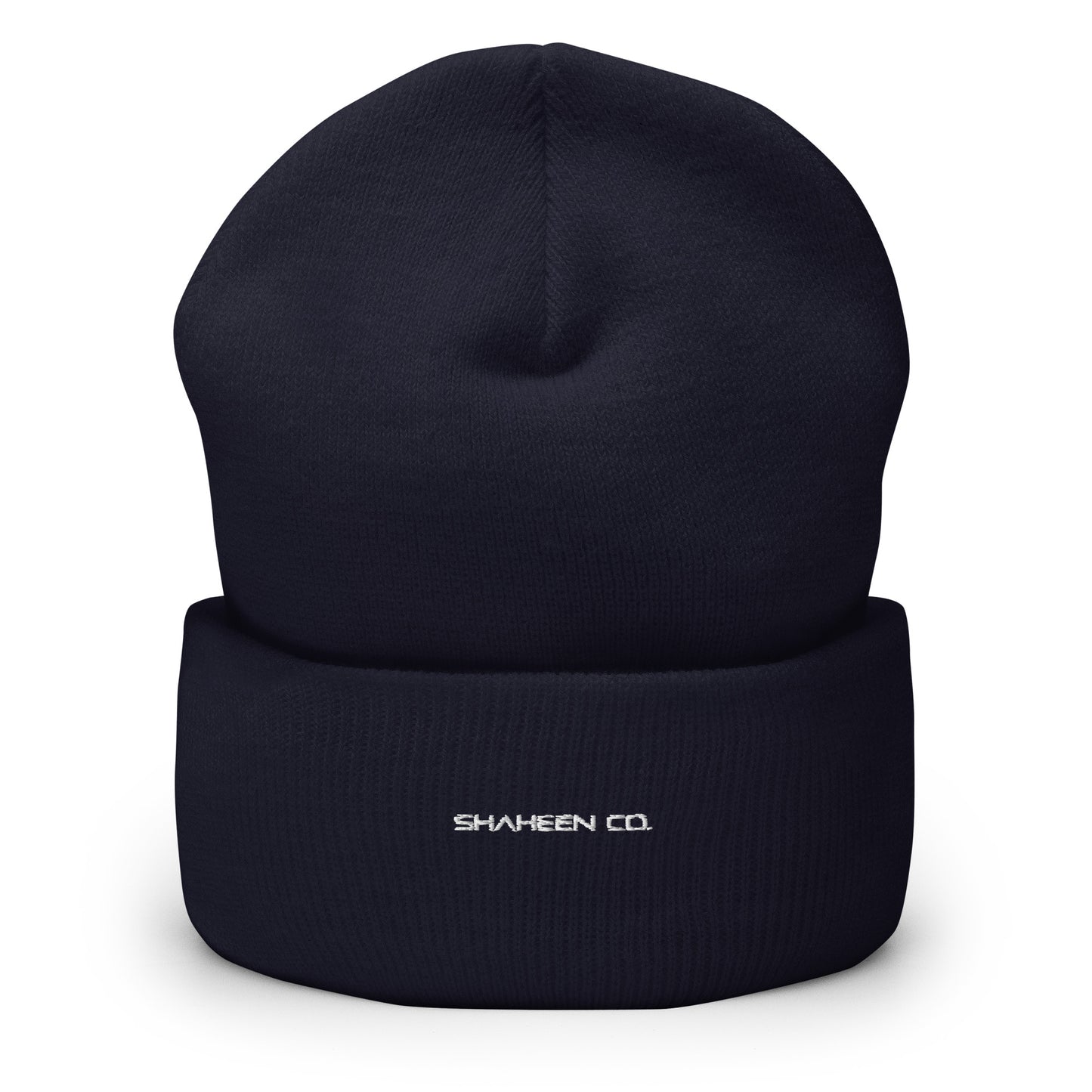 Shaheen Co. Beanie
