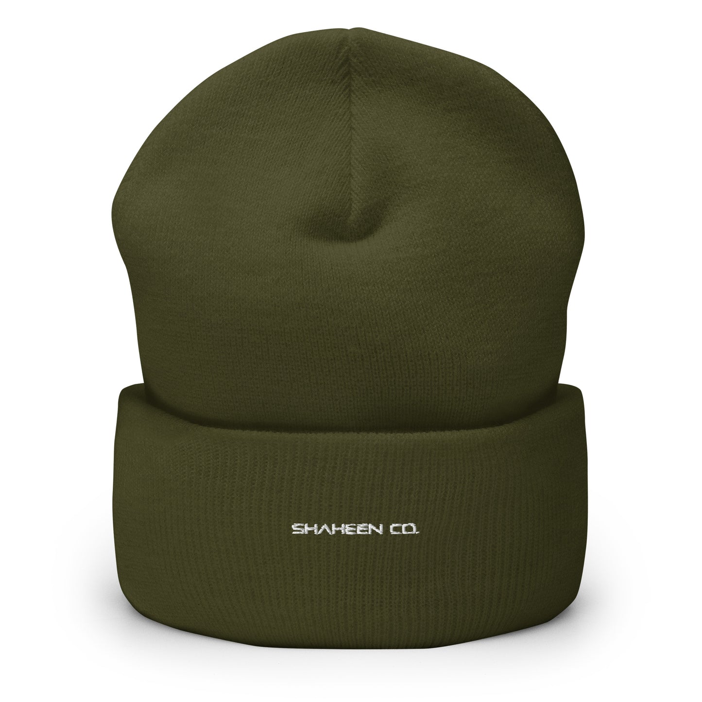 Shaheen Co. Beanie