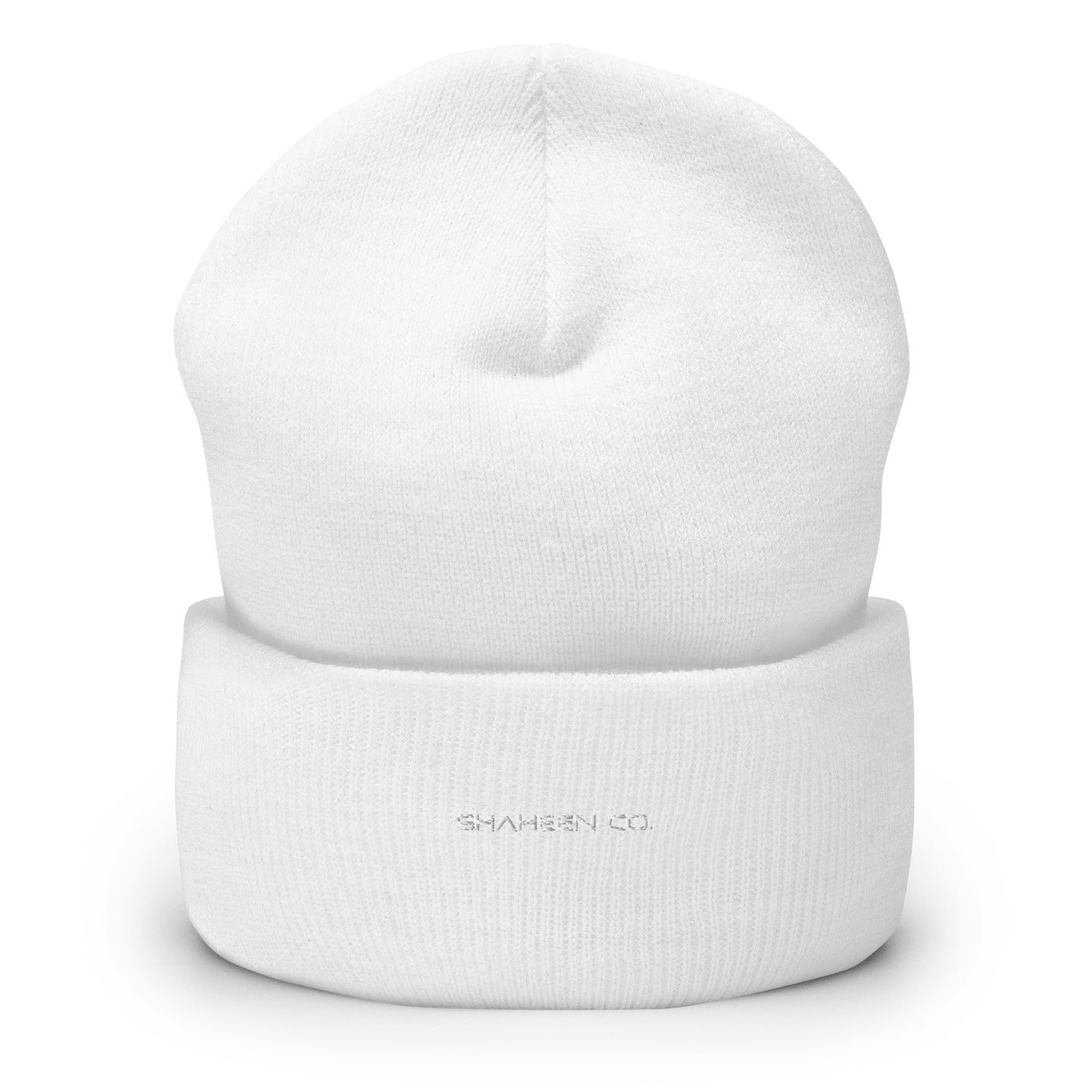 Shaheen Co. Beanie
