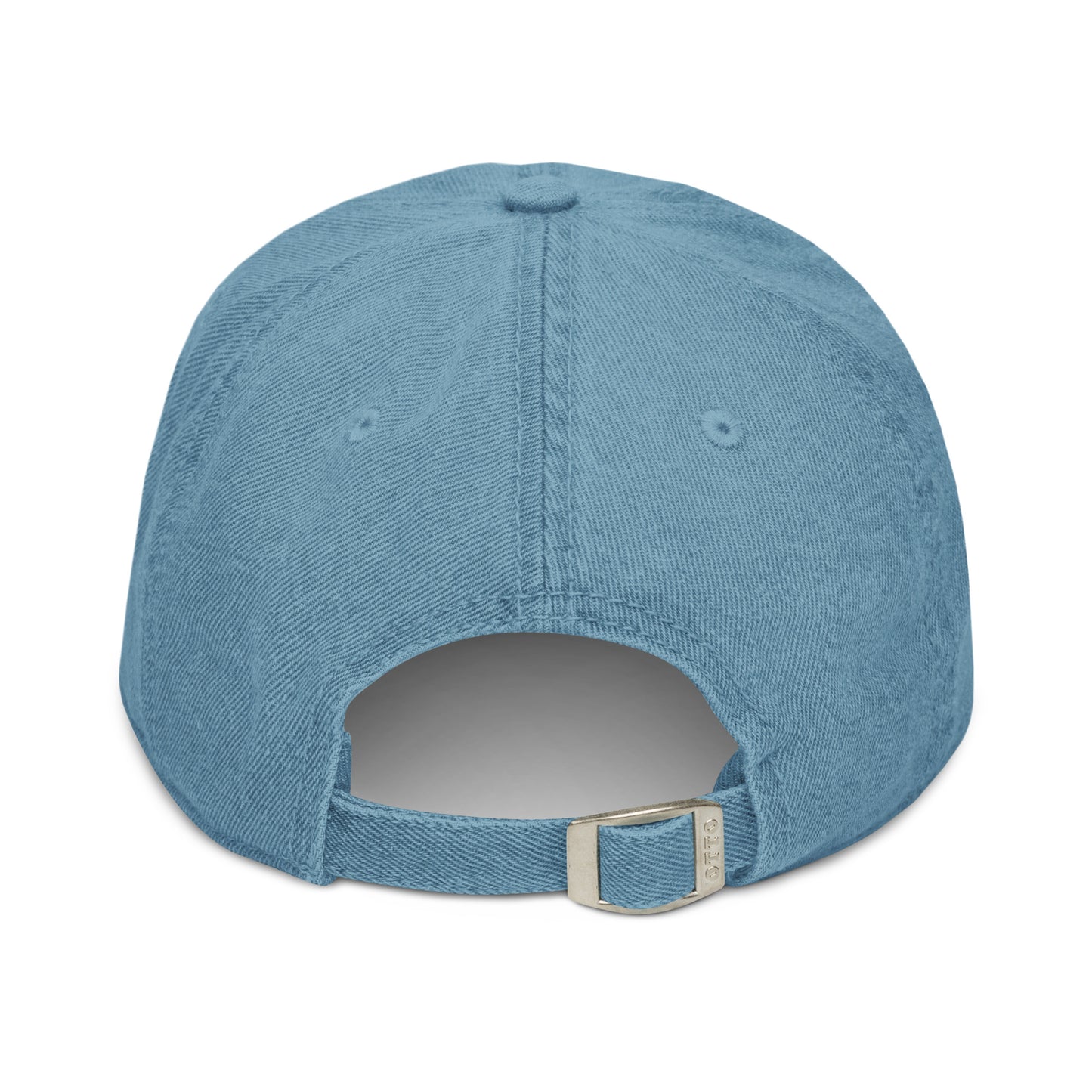 Shaheen Co. Denim Hat