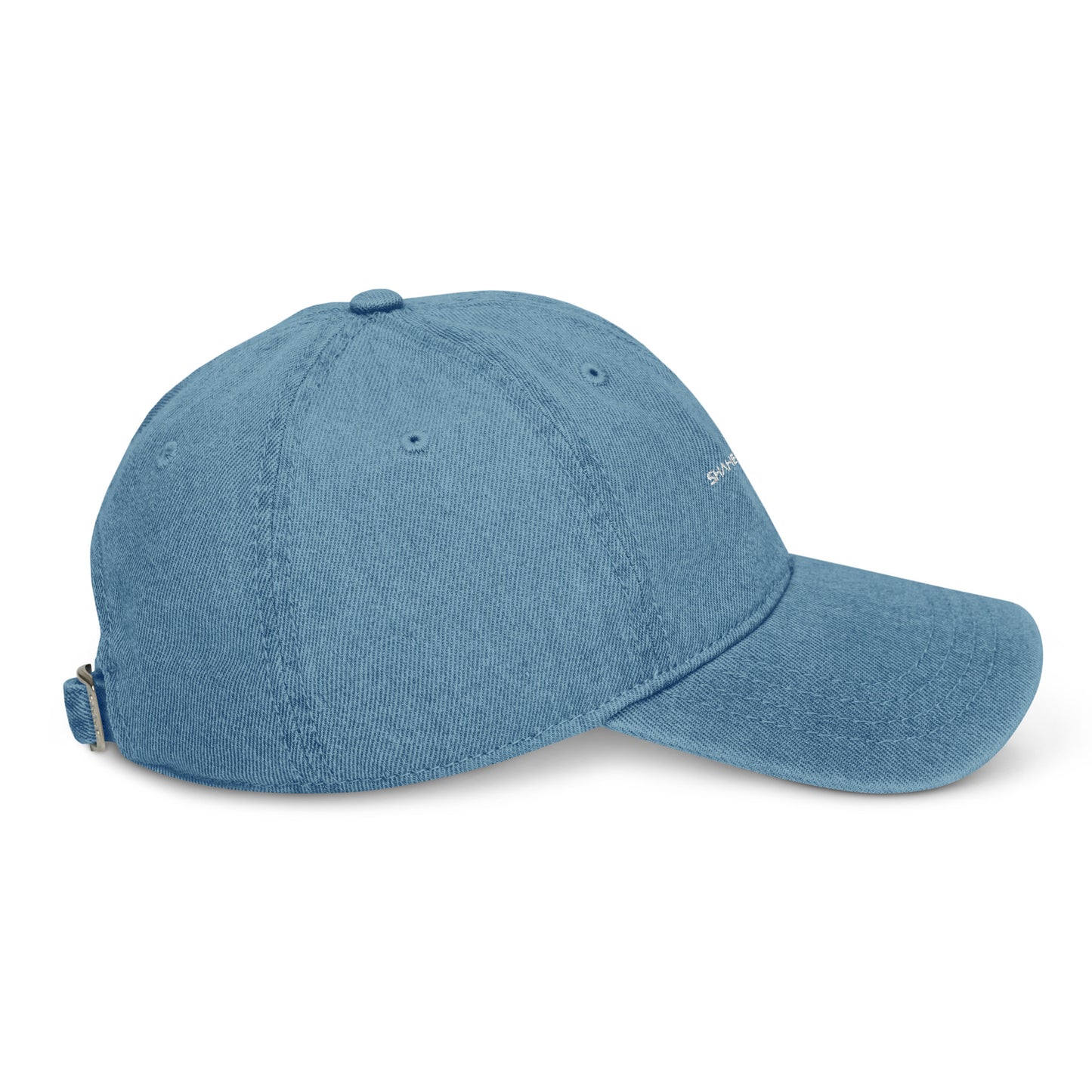 Shaheen Co. Denim Hat