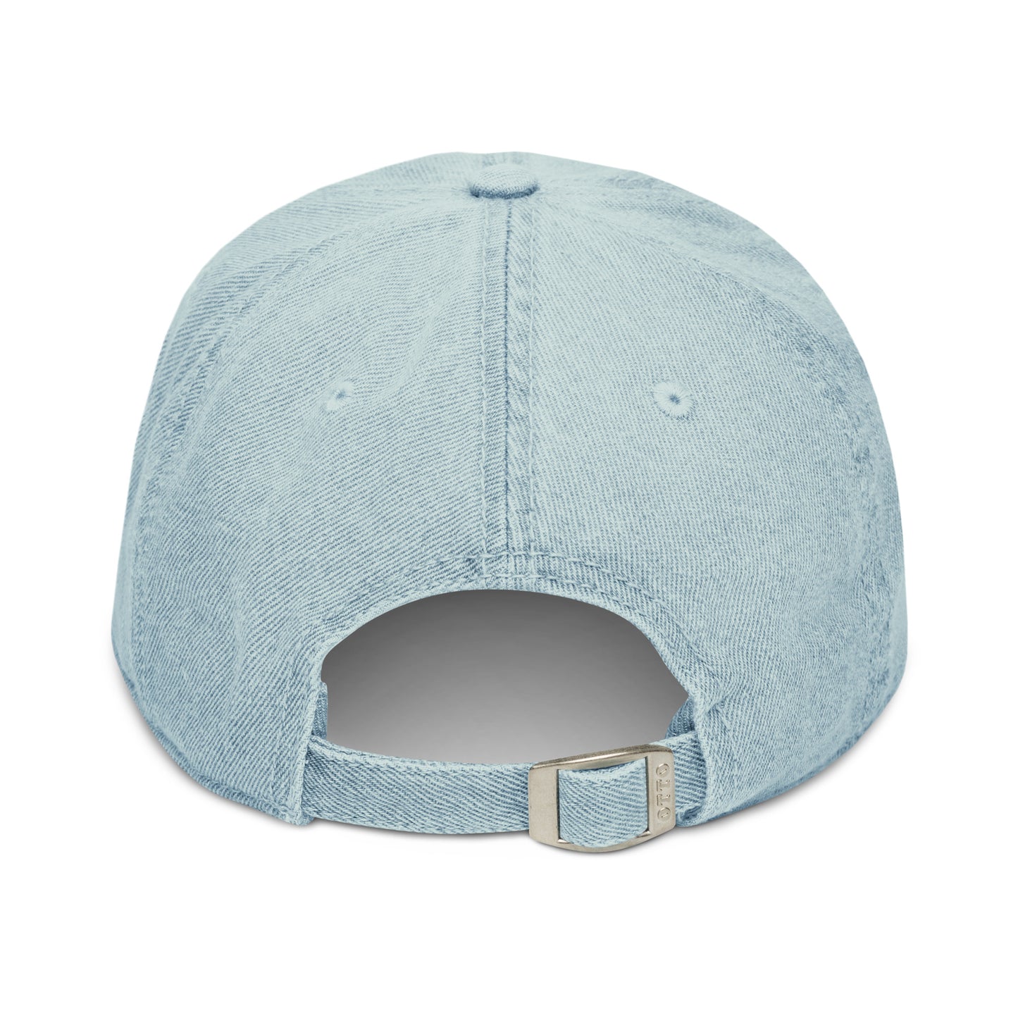 Shaheen Co. Denim Hat