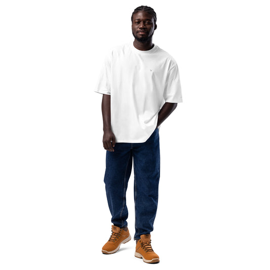 Shaheen Co. Oversized Tee