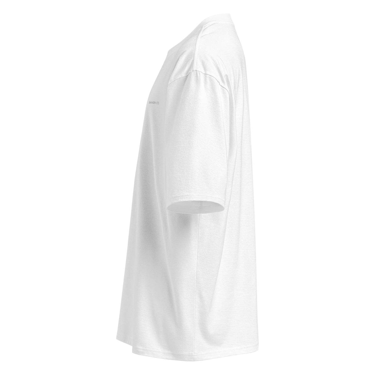 Shaheen Co. Tee