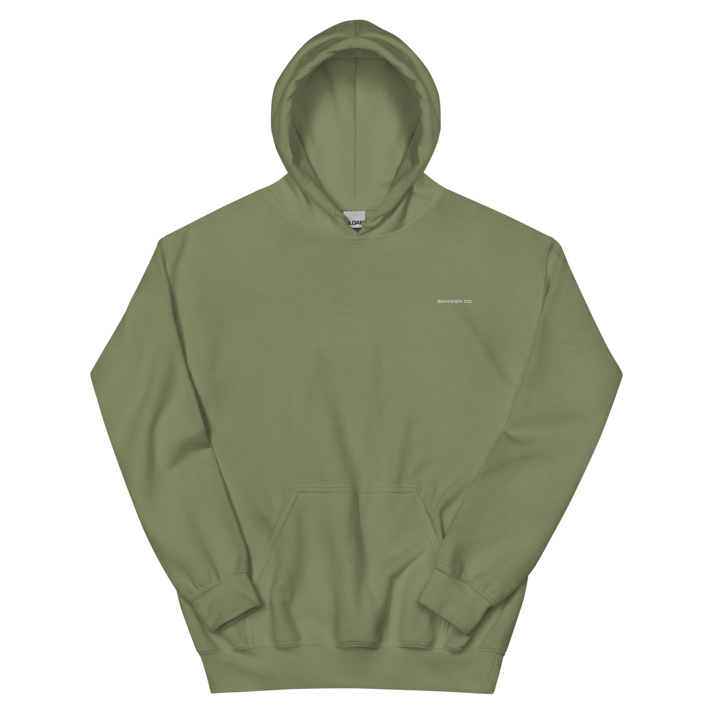 Shaheen Co. Hoodie