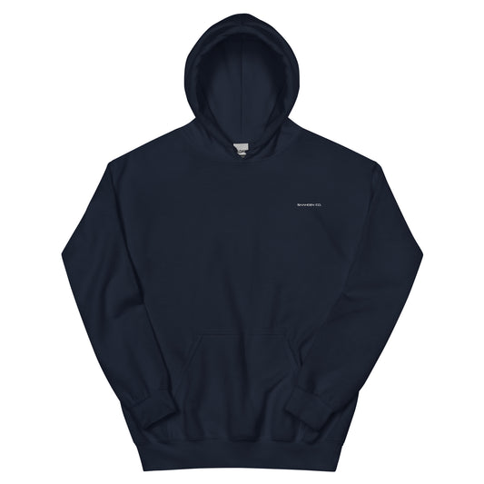 Shaheen Co. Hoodie