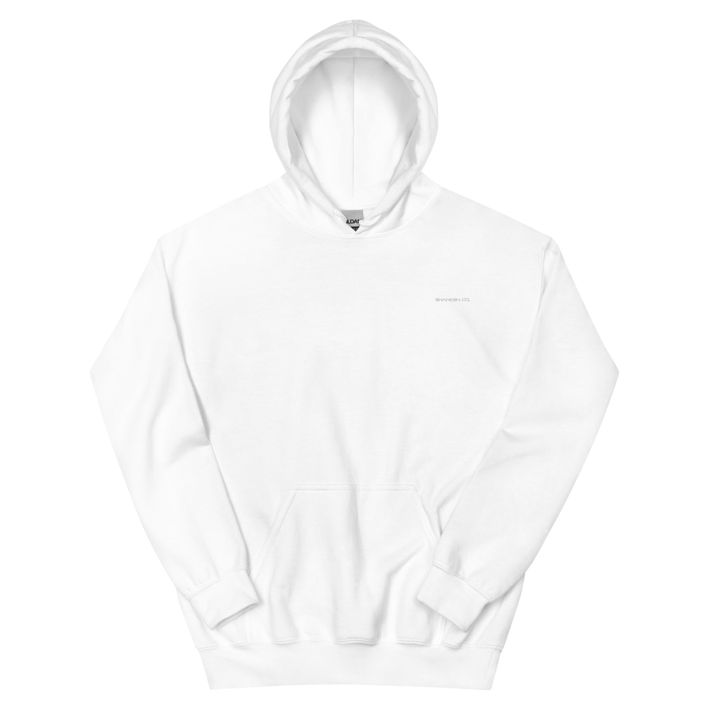 Shaheen Co. Hoodie