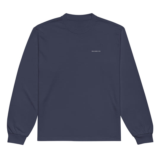 Shaheen Co. Long Sleeve Tee